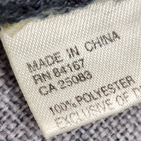 Disney Disneyland Mickey Mouse Polyester Scarf. - Picture 3 of 3